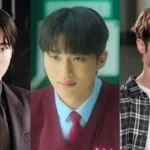 Trio Aktor ‘Woo Seok’ Siap Menggebrak Layar K-Drama 2026 dengan Peran Ganda yang Memukau