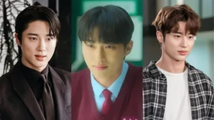 Trio Aktor ‘Woo Seok’ Siap Menggebrak Layar K-Drama 2026 dengan Peran Ganda yang Memukau
