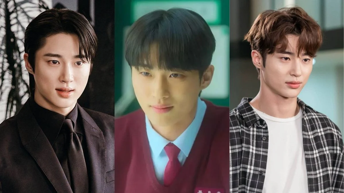 Trio Aktor 'Woo Seok' Siap Menggebrak Layar K-Drama 2026 dengan Peran Ganda yang Memukau