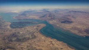 Trump Ancaman Menghancurkan Peradaban Jika Iran Gagal Buka Selat Hormuz