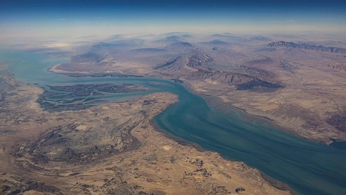 Trump Ancaman Menghancurkan Peradaban Jika Iran Gagal Buka Selat Hormuz