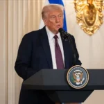 Trump Gencarkan Anggaran Militer ke Level Tertinggi Sejak Perang Dunia II, Iran Jadi Pemicu Utama