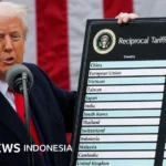 Trump Gugat NATO: Ancaman Keluar Setelah Aliansi Tak Dukung Serangan Iran