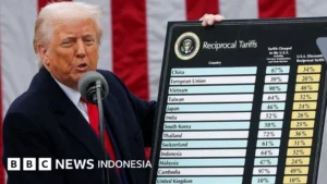Trump Gugat NATO: Ancaman Keluar Setelah Aliansi Tak Dukung Serangan Iran