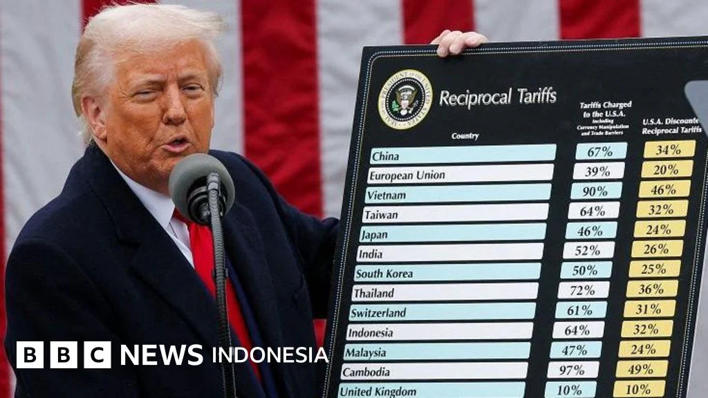 Trump Gugat NATO: Ancaman Keluar Setelah Aliansi Tak Dukung Serangan Iran