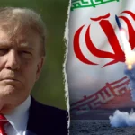 Trump Gugat Uranium Iran: Ancaman Ambil Paksa Bikin Ketegangan Global Meningkat