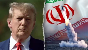 Trump Gugat Uranium Iran: Ancaman Ambil Paksa Bikin Ketegangan Global Meningkat