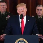 Trump Klaim Kemenangan dalam Konflik Iran Setelah Operasi Penyelamatan, Ancaman Militer Masih Menggantung