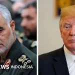 Trump Klaim Perang Iran Akan Usai: Negosiasi Baru Dijadwalkan di Islamabad