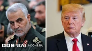 Trump Klaim Perang Iran Akan Usai: Negosiasi Baru Dijadwalkan di Islamabad