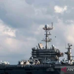 Trump Mengamuk: Prancis Blokir Jalur Pesawat Militer AS ke Israel, NATO Diuji