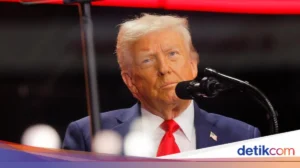 Trump Naikkan Tarif Impor Obat Hingga 100%: Dampak Besar untuk Pasar Farmasi Amerika