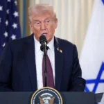 Trump Umumkan Gencatan Senjata 10 Hari antara Israel dan Lebanon: Langkah Besar Menuju Perdamaian?