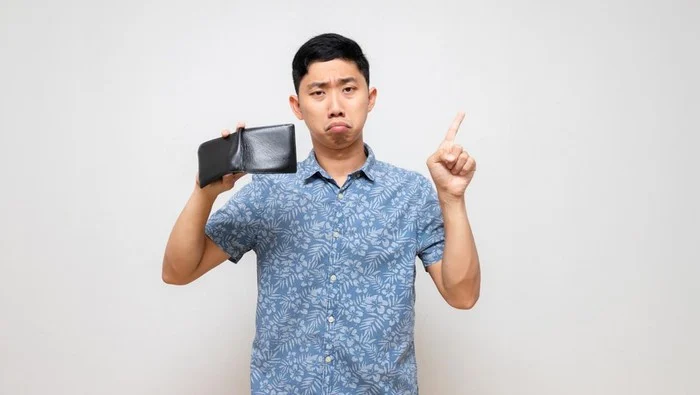 Uang Saku Suami di Jepang Naik 10%: Menggandakan Daya Beli hingga Rp 3,9 Juta per Bulan