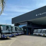 Uji Coba Bus Listrik Sumber Alam: Peluang Besar atau Tantangan Jarak Panjang Jakarta‑Yogyakarta?