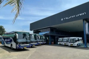 Uji Coba Bus Listrik Sumber Alam: Peluang Besar atau Tantangan Jarak Panjang Jakarta‑Yogyakarta?
