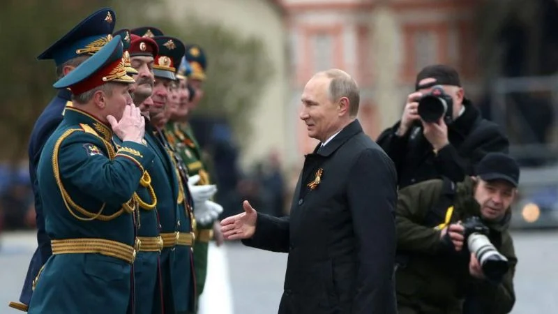 Ukraina Klaim Hampir Capai Kesepakatan Perdamaian dengan Rusia: Langkah Terdepan Mengakhiri Empat Tahun Konflik