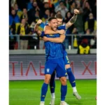 Ukraina Menang Tipis atas Albania, Kemenangan Penting di FIFA Matchday Maret 2026