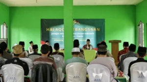 Ulama Ciamis Gugat Penegak Hukum: KM 50 Perlu Keadilan Tanpa Ragu!