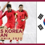Ulsan HD Jadi Sorotan: Dari Kegagalan di ACL hingga Harapan Timnas Korea Selatan di Piala Dunia 2026
