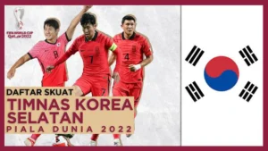 Ulsan HD Jadi Sorotan: Dari Kegagalan di ACL hingga Harapan Timnas Korea Selatan di Piala Dunia 2026