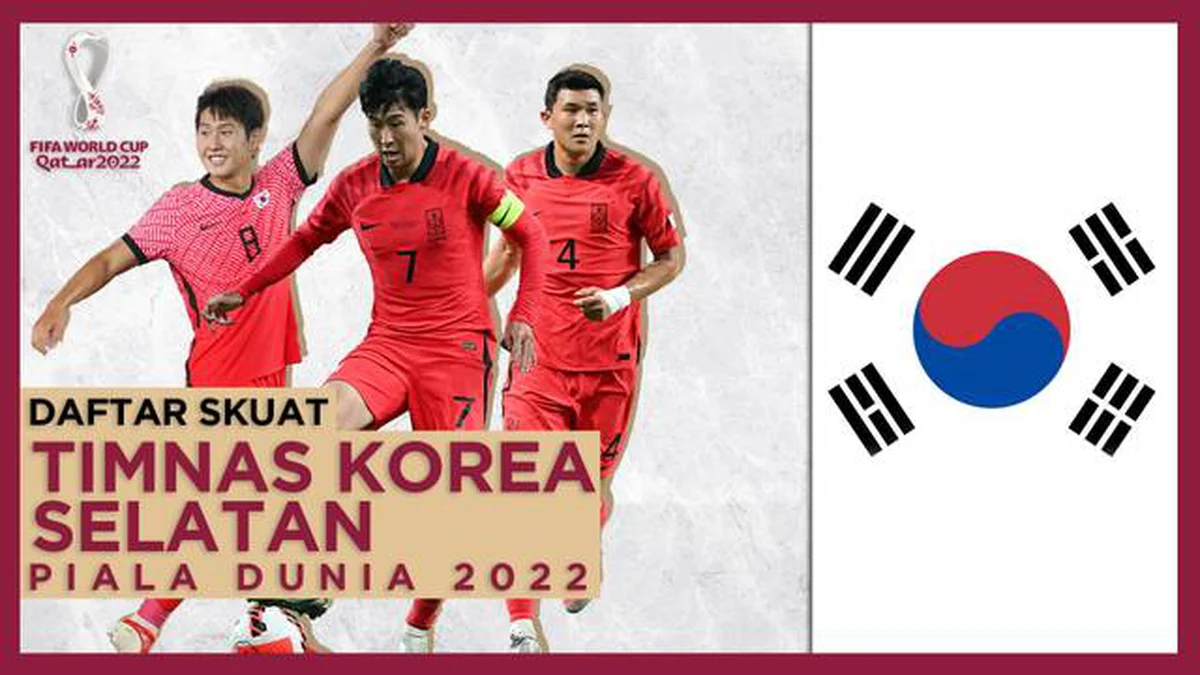 Ulsan HD Jadi Sorotan: Dari Kegagalan di ACL hingga Harapan Timnas Korea Selatan di Piala Dunia 2026