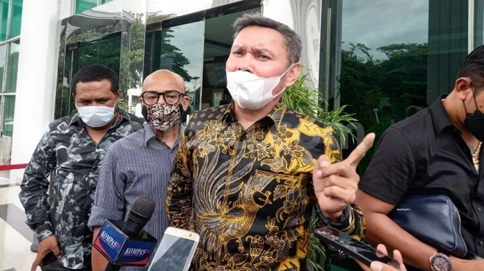 Unggahan Kontroversial Hendrikus Rahayaan Sebelum Penikaman Nus Kei Pecah di Media Sosial: Dari Tawaran Rp 1 M hingga Dendam Lama