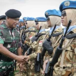 UNIFIL Diserang: Pengalaman Menteri Iftitah Sulaiman dan Tantangan Pasukan Perdamaian Indonesia