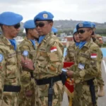 UNIFIL Gerakkan Pasukan ke Lebanon Selatan Usai Tewasnya Prajurit Prancis, Indonesia Dorong Sidang Darurat PBB