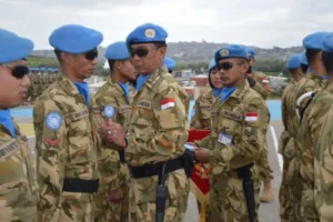 UNIFIL Gerakkan Pasukan ke Lebanon Selatan Usai Tewasnya Prajurit Prancis, Indonesia Dorong Sidang Darurat PBB