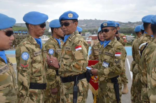 UNIFIL Gerakkan Pasukan ke Lebanon Selatan Usai Tewasnya Prajurit Prancis, Indonesia Dorong Sidang Darurat PBB