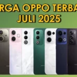 Update Harga Oppo dan Realme April 2026: Daftar Ponsel Termurah di Pasaran