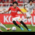 Urawa Reds Tundukkan Kawasaki Frontale 2-0, Kemenangan Penting di Laga J1 League