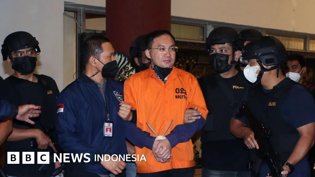 Uya Kuya Bantah Kabar Palsu 750 Dapur MBG: Dari Instagram hingga Laporan Polisi