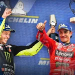 Valentino Rossi Ungkap Kebenaran Tentang Marc Marquez: Peringatan Tajam untuk Semua Rival di MotoGP 2026