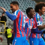 Vallecano dan Crystal Palace Siap Guncang Final UEFA Conference League 2026!
