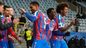Vallecano dan Crystal Palace Siap Guncang Final UEFA Conference League 2026!
