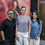 Vanessa Zee Akhirnya Duet dengan Rony Parulian, Sementara ‘Ghost in the Cell’ Ungkap Kesenjangan Penampilan Napi – Simak Fakta Lengkap!