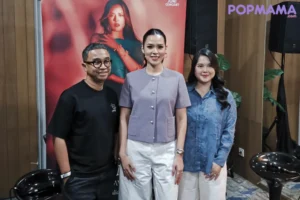 Vanessa Zee Akhirnya Duet dengan Rony Parulian, Sementara ‘Ghost in the Cell’ Ungkap Kesenjangan Penampilan Napi – Simak Fakta Lengkap!