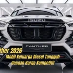 Varian Mobil Baru Mengguncang IIMS 2026: Isuzu dan Inovasi Kendaraan Niaga yang Mengubah Lanskap Otomotif Indonesia