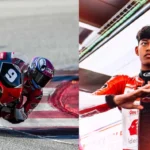 Veda Ega Pratama Kuasai Rookie of the Year, Brian Uriarte Gagal Membalikkan Kekalahan di Spanyol 2026