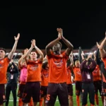 Veteran Berpengaruh, Brisbane Roar Gagal Tahan Gempuran Melbourne City di Laga Penentu