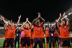 Veteran Berpengaruh, Brisbane Roar Gagal Tahan Gempuran Melbourne City di Laga Penentu