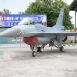 Video Kontroversial: F-22 AS Terekam Masuk Udara RI, Dikejar F-16 Indonesia – Kemenhan & DPR Siapkan Pembahasan