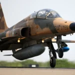 Video Simulasi Game Dipersepsikan sebagai Jatuhnya Jet Tempur AS di Iran, Ini Fakta yang Terungkap