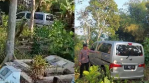 Video Viral Dini Hari: Warga Yogyakarta Geger Saat Saksi Lihat Orang Menebar Zat Misterius di Perempatan