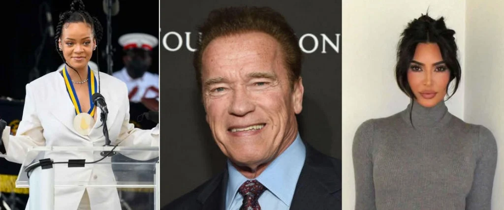 Video Viral Mengguncang Dunia: Dari Rihanna Menari hingga Kontroversi Trump—Apa yang Sebenarnya Terjadi?