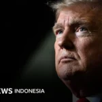 Video Viral Mengguncang Dunia Politik dan Hiburan: Dari Proyeksi Trump hingga Kontroversi Selebriti
