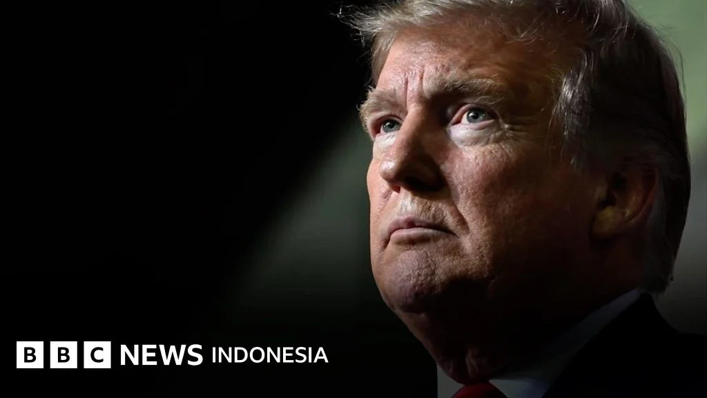 Video Viral Mengguncang Dunia Politik dan Hiburan: Dari Proyeksi Trump hingga Kontroversi Selebriti