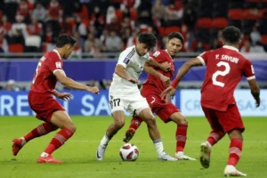 Vietnam Menggeliat! Media Soroti Peluang Indonesia Hadapi Italia di FIFA Matchday 2026